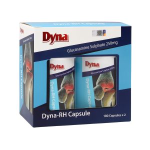 DYNA-RH CAPSULE 180'S x 2