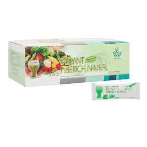 INSTANT FIBERICH N-MEAL 32G X 30'S