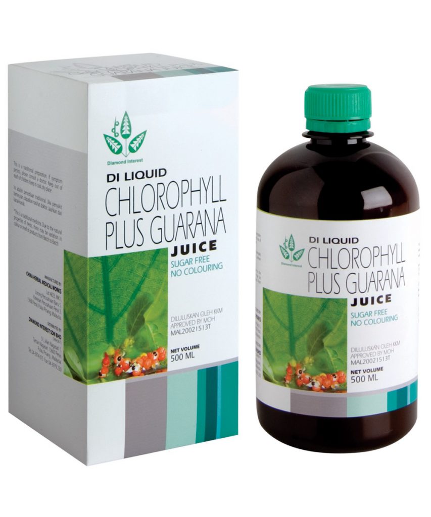 liquid-chlorophyll-plus-guarana-500ml-diamond-interest