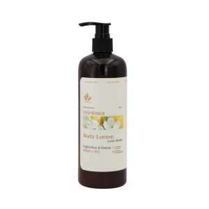 Natural Care Body Lotion (English Pear & Freesia)