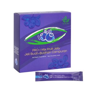 护眼宝果冻 10G X 20'S