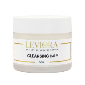 LEVIORA CLEANSING BALM