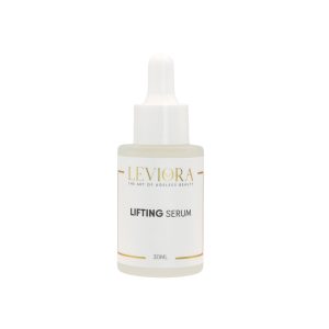 LEVIORA 紧致精华液